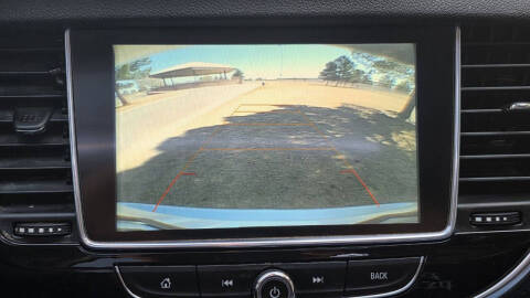 2019 Buick Encore Essence