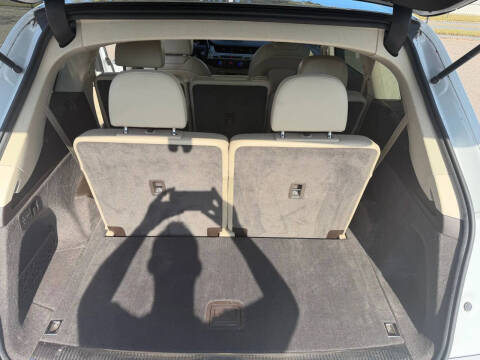 2018 Audi Q7 2.0T quattro Premium Plus