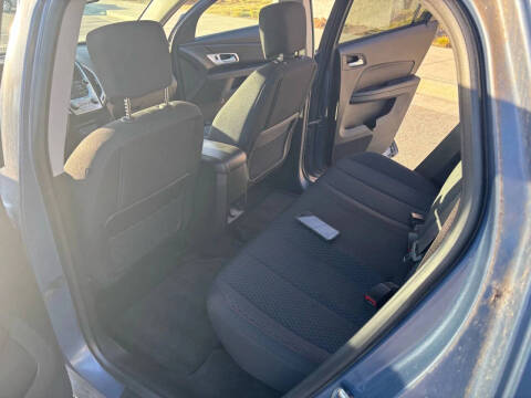 2012 GMC Terrain SLE-1