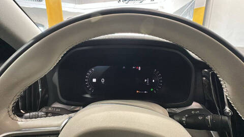 2025 Volvo S60 B5 Core