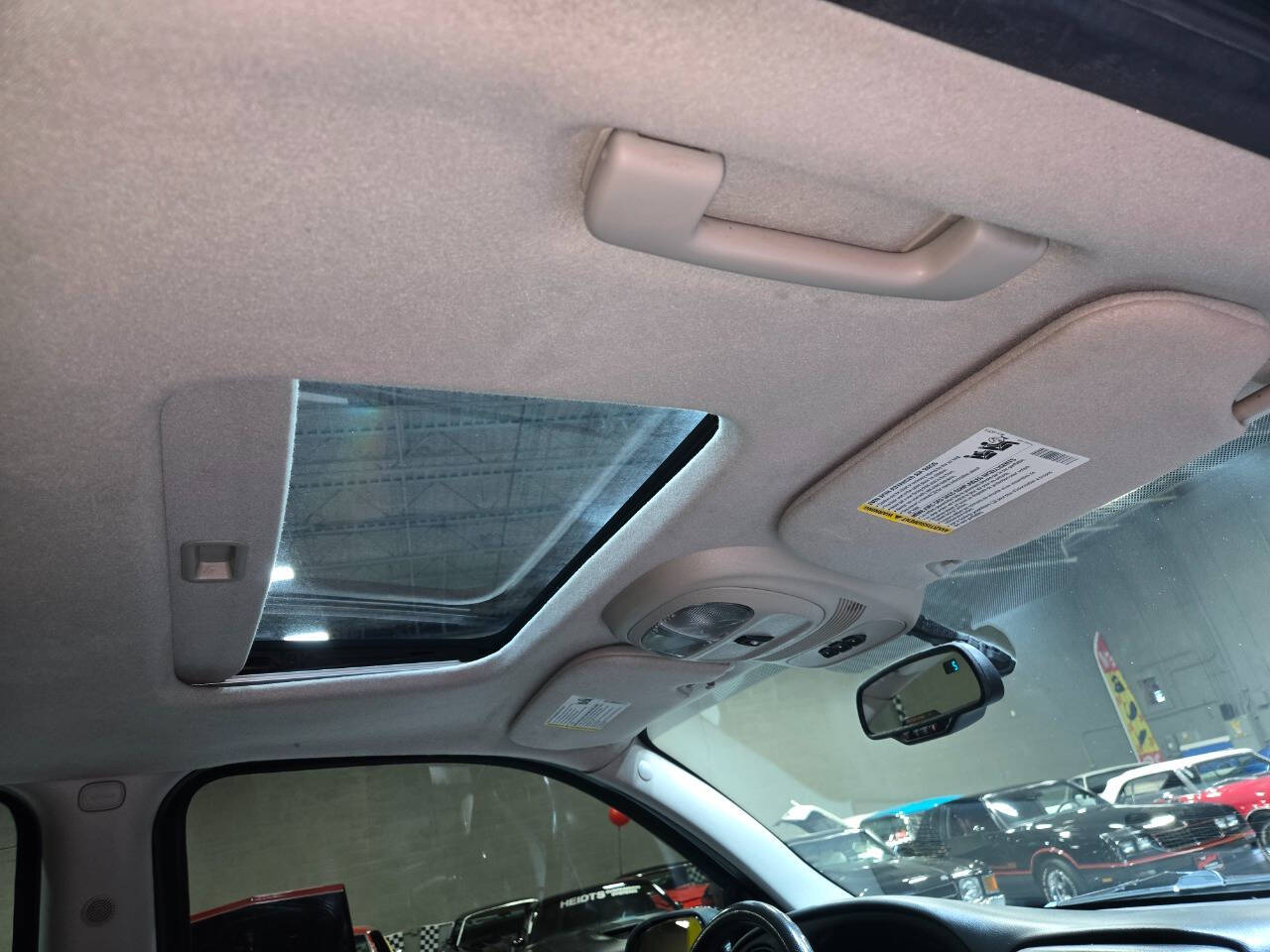 2007 Chevrolet TrailBlazer 68