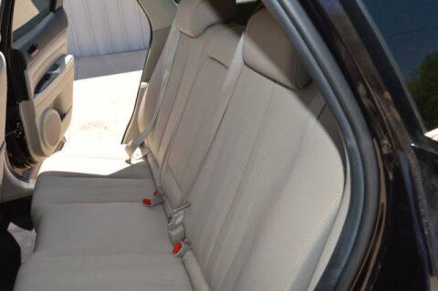 2011 Mazda CX-7 i SV