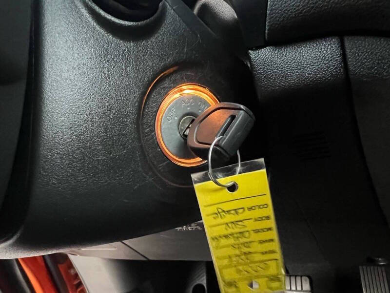 2021 Mitsubishi Outlander Sport ES