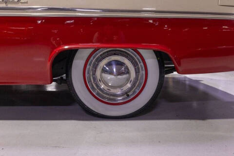 1955 Chevrolet Bel Air