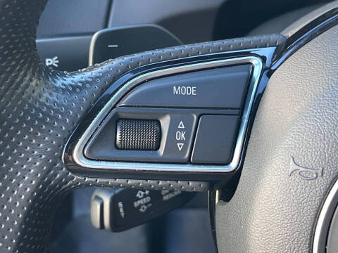 2016 Audi Q5 3.0T quattro Premium Plus