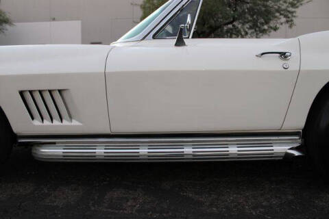 1967 Chevrolet Corvette