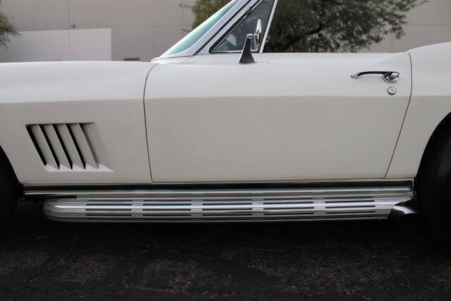 1967 Chevrolet Corvette