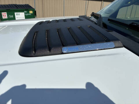 2013 GMC Sierra 3500HD SLT