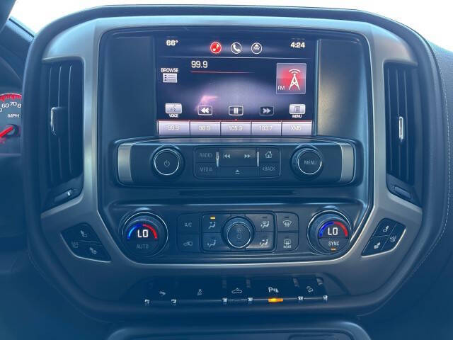 2014 GMC Sierra 1500