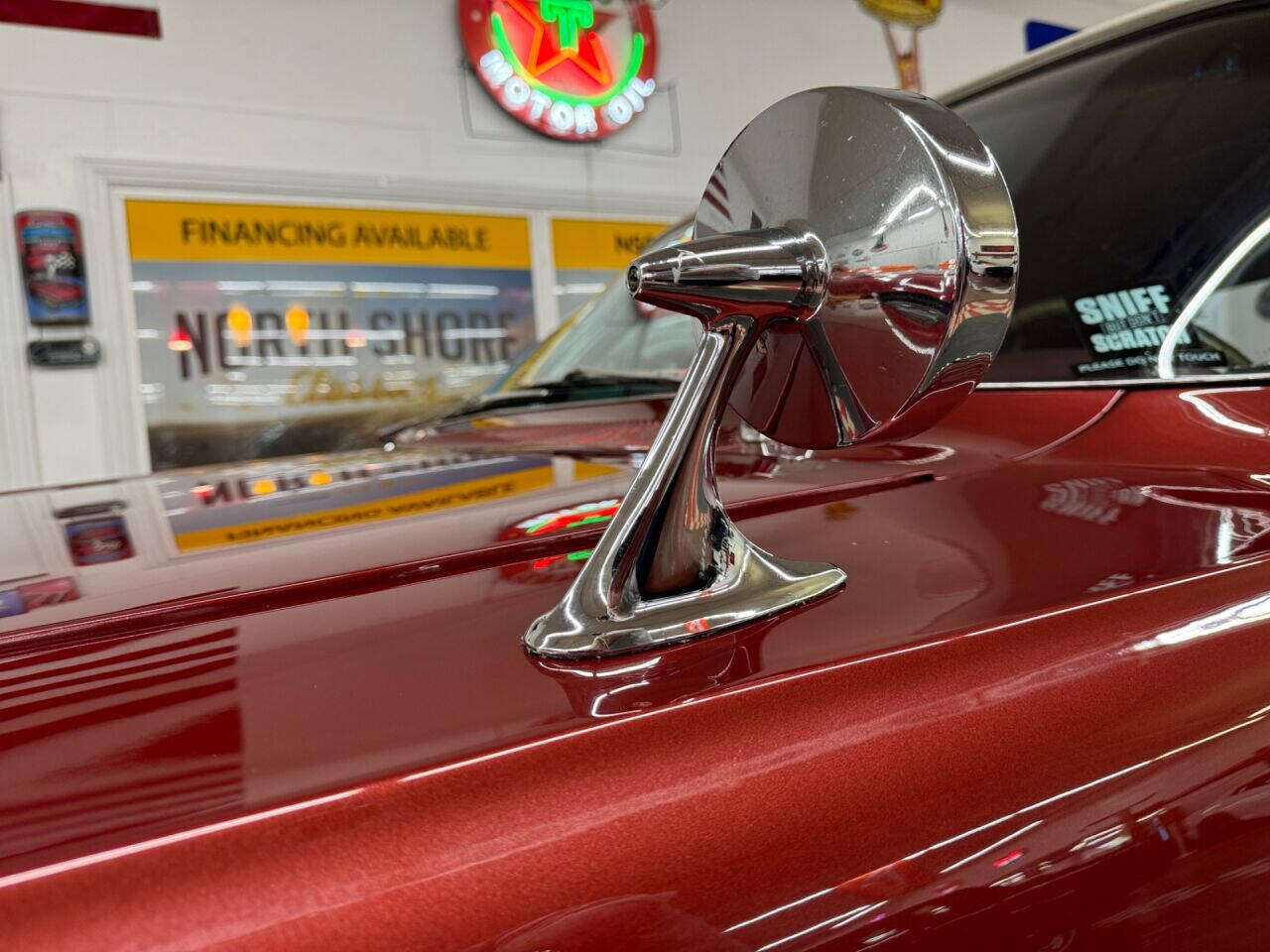 1961 Pontiac Bonneville 25