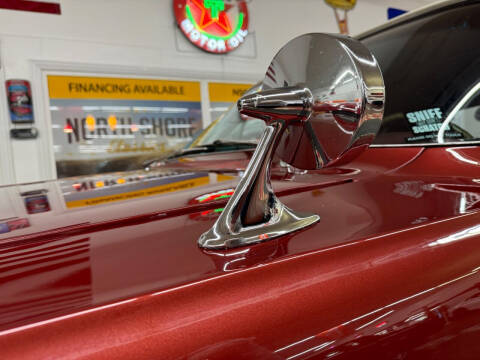 1961 Pontiac Bonneville