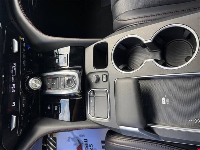 2023 Acura MDX SH-AWD w/A-SPEC