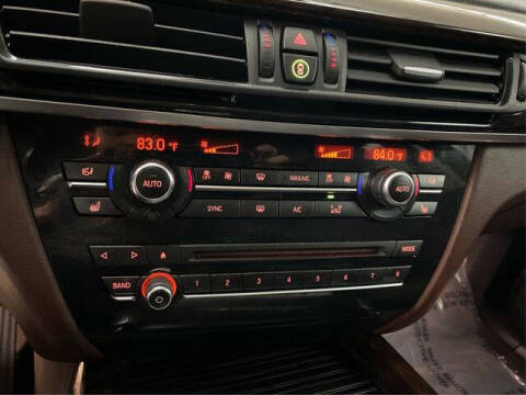 2016 BMW X5 xDrive40e