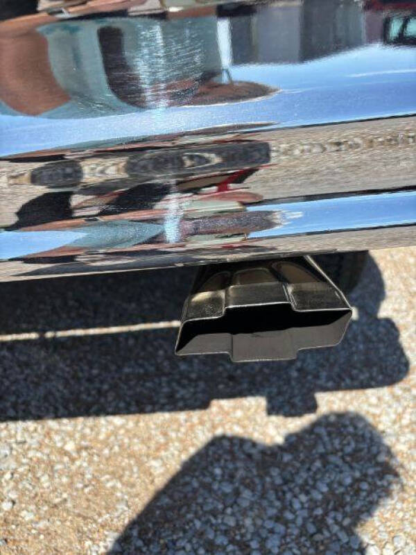 1985 Chevrolet C/K 10 Series