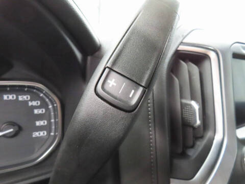 2022 GMC Sierra 2500HD