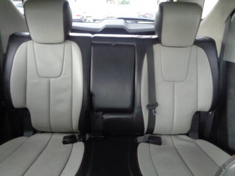 2010 Chevrolet Equinox LT