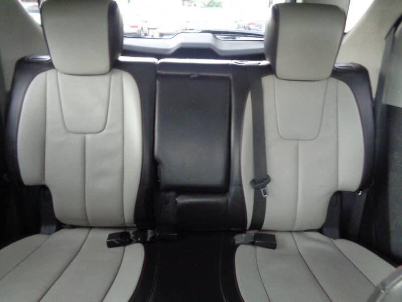 2010 Chevrolet Equinox LT