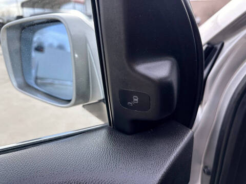 2011 Acura MDX SH-AWD w/Advance