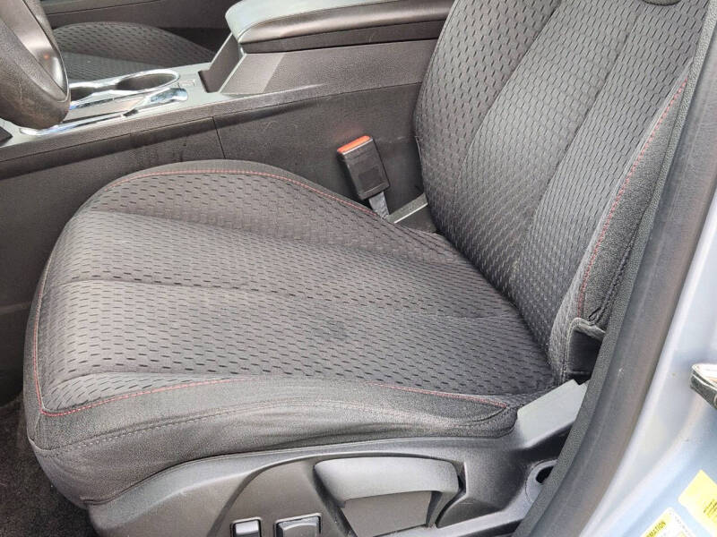 2014 GMC Terrain SLE-1