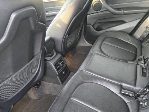 2018 BMW X1 sDrive28i