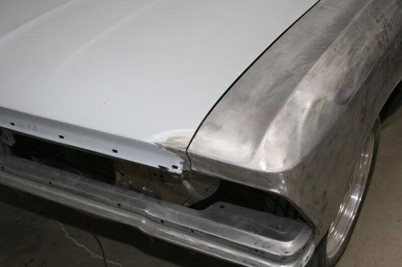 1966 Chevrolet Chevelle