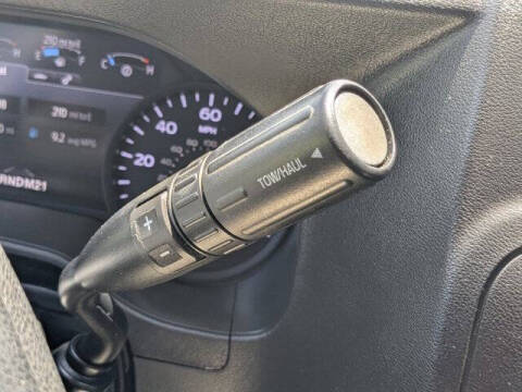 2023 Ford E-Series