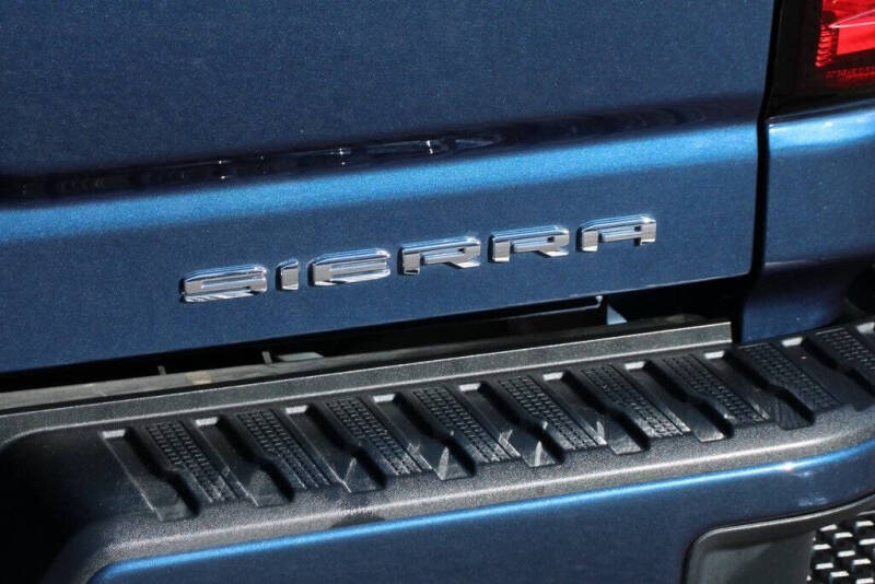 2020 GMC Sierra 2500HD