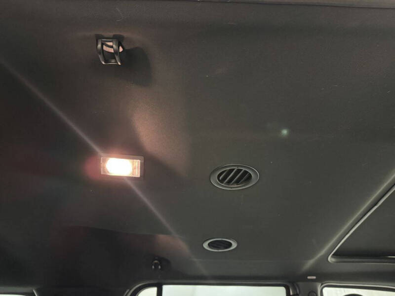 2017 Lincoln Navigator L Select