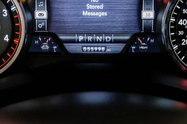 2022 RAM 3500 Big Horn