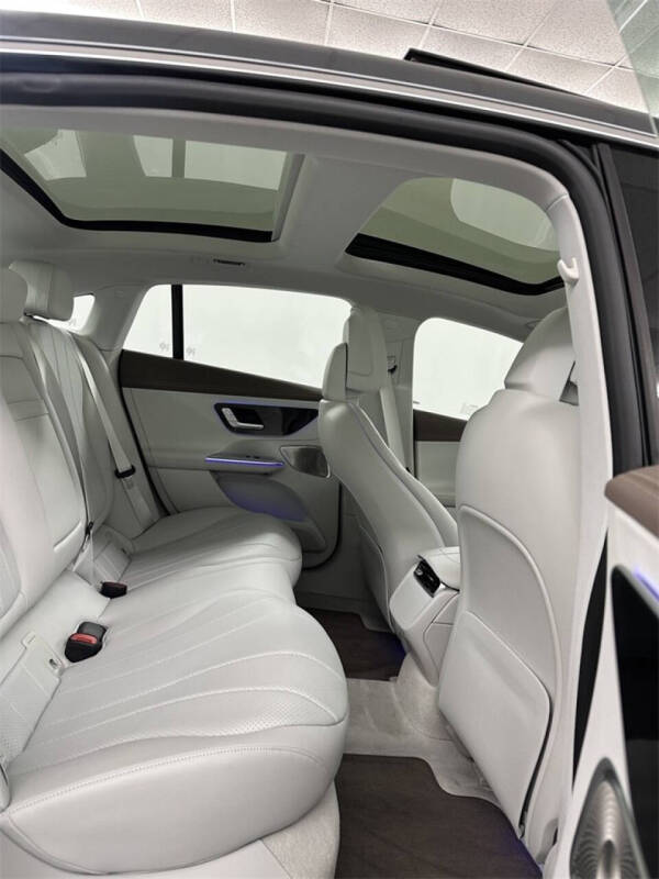 2024 Mercedes-Benz EQE EQE 350 4MATIC