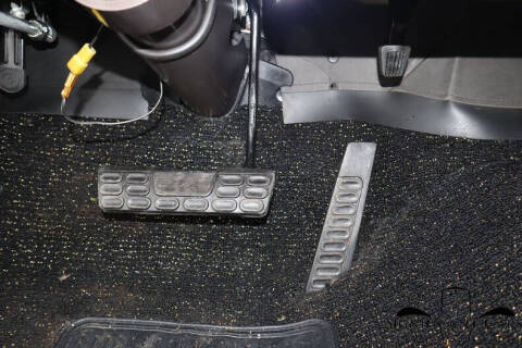 1957 Desoto Adventurer