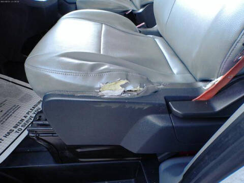 2019 Ford Transit 150