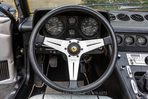 1974 Ferrari 365