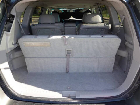 2010 Toyota Highlander Limited