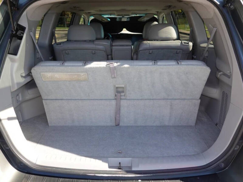 2010 Toyota Highlander Limited