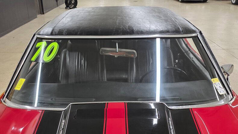 1970 Chevrolet Chevelle