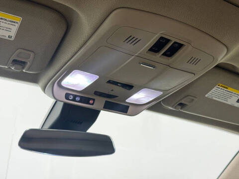2017 Buick Envision Premium II