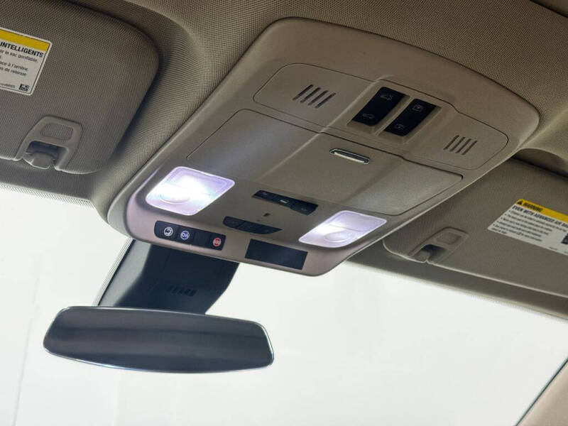 2017 Buick Envision Premium II