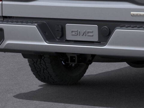 2026 GMC Sierra 1500 Elevation Standard