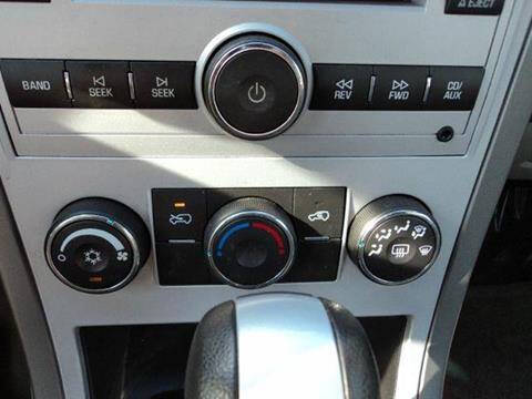 2007 Chevrolet Equinox LS