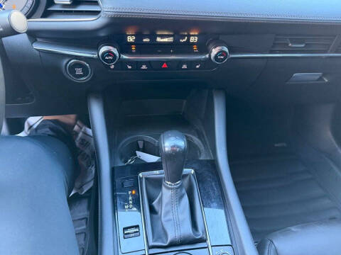 2023 Mazda Mazda3 Hatchback 2.5 Turbo