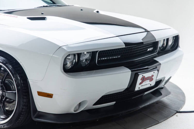 2012 Dodge Challenger SRT8 - Photo 20