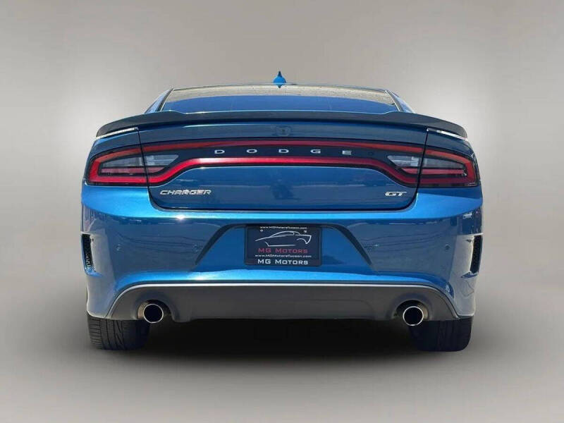 2023 Dodge Charger GT