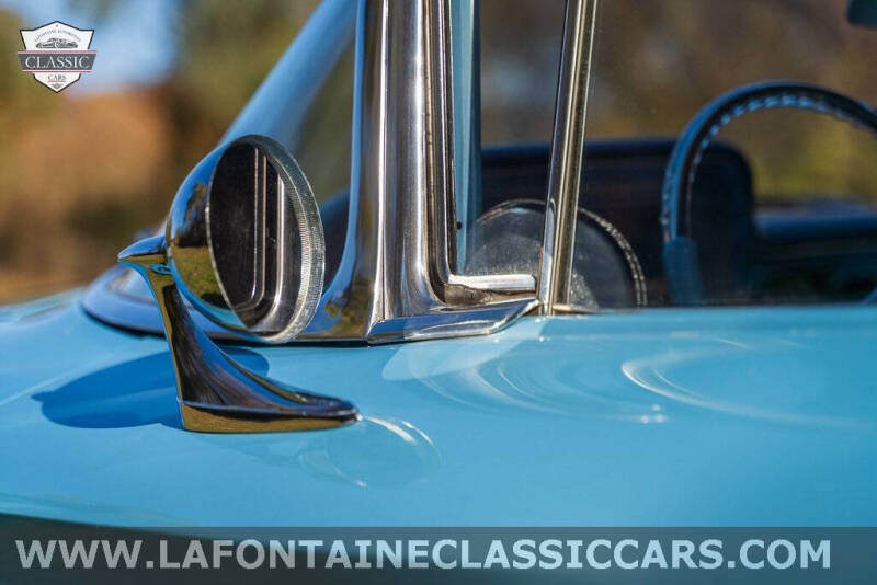 1960 Pontiac Catalina