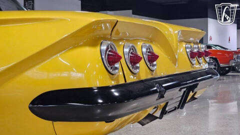 1961 Chevrolet Impala