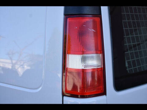 2020 Chevrolet Express 2500