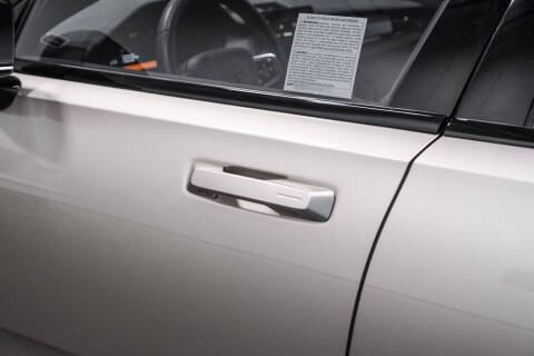 2023 Polestar 2 Long Range Single Motor