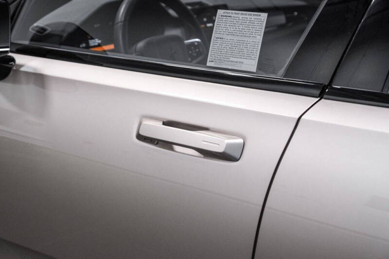 2023 Polestar 2 Long Range Single Motor