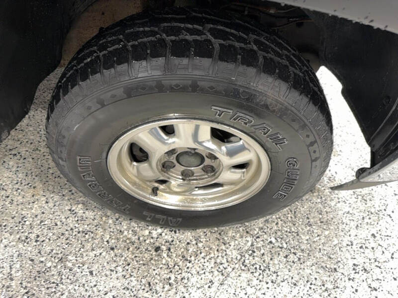 2000 GMC Sierra 1500