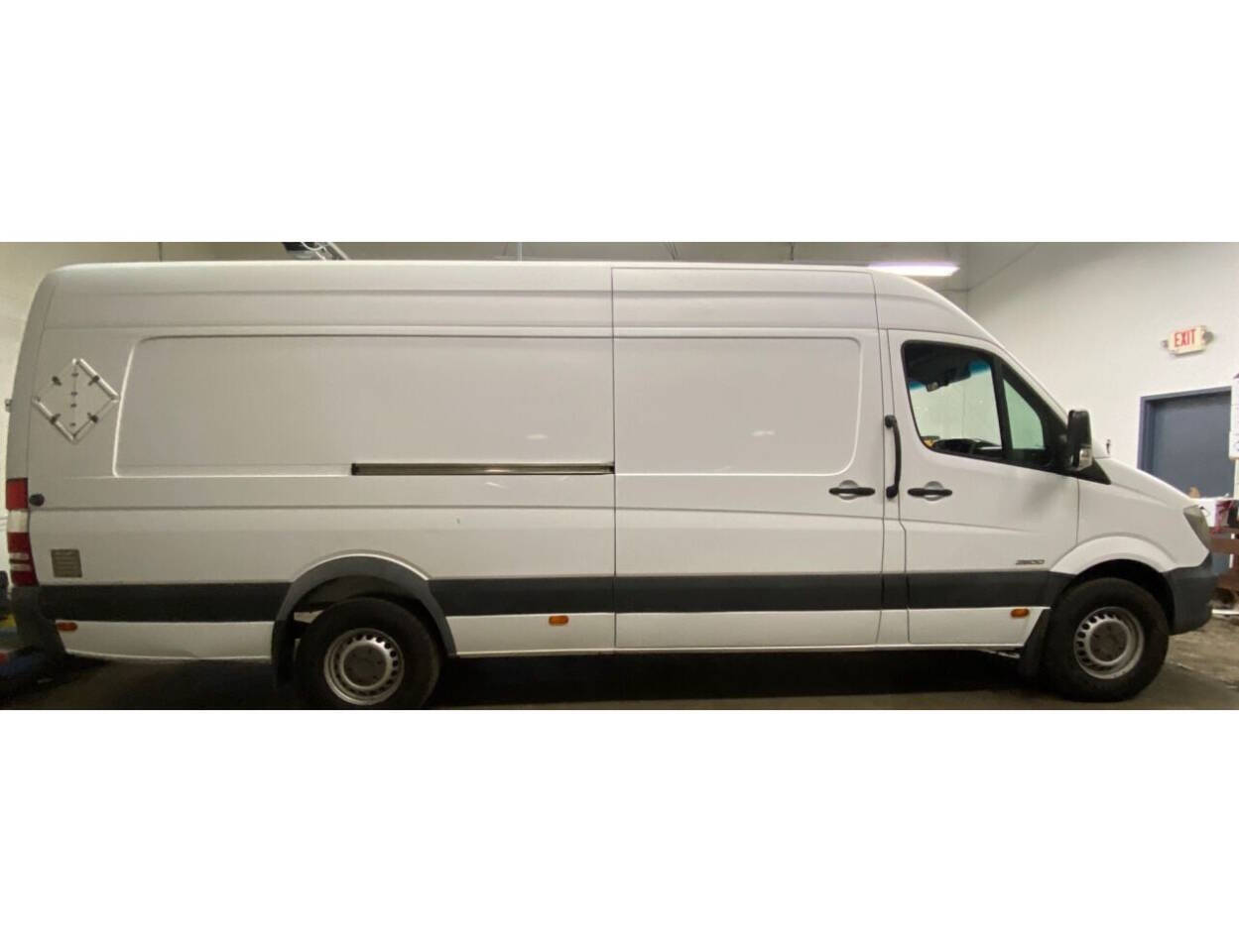 2014 Freightliner Sprinter for sale at Paley Auto Group in Columbus, OH